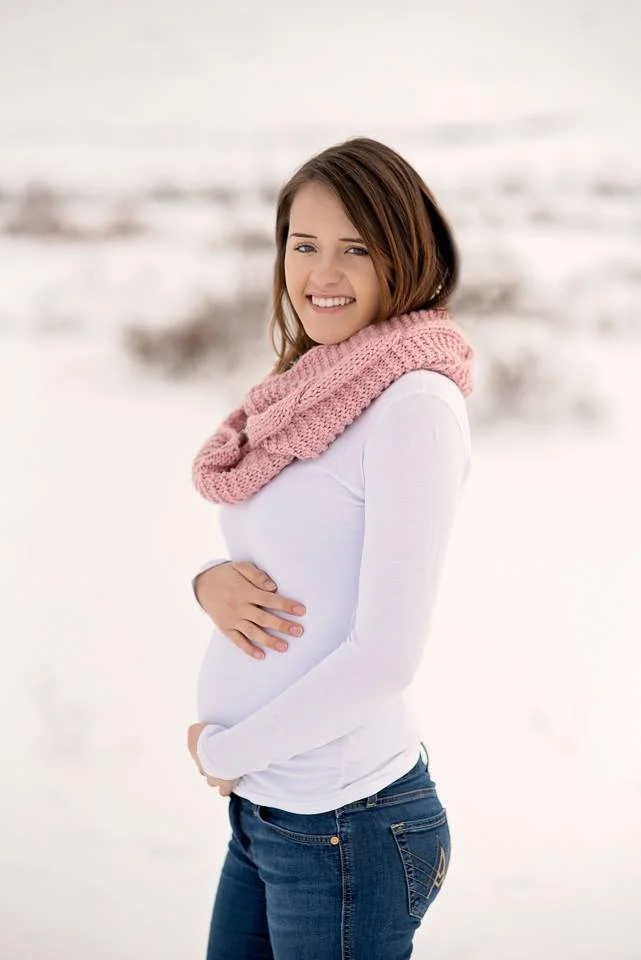 Baby Perkins #2
