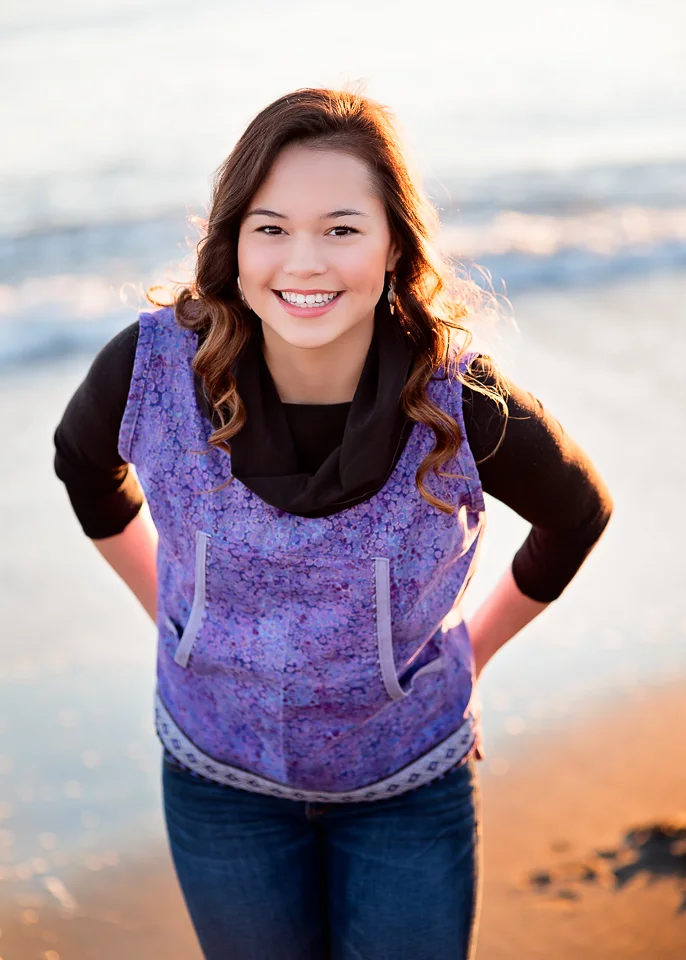 Cap and Gown | May 21