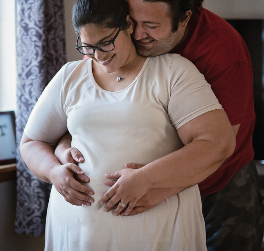 Rida Maternity
