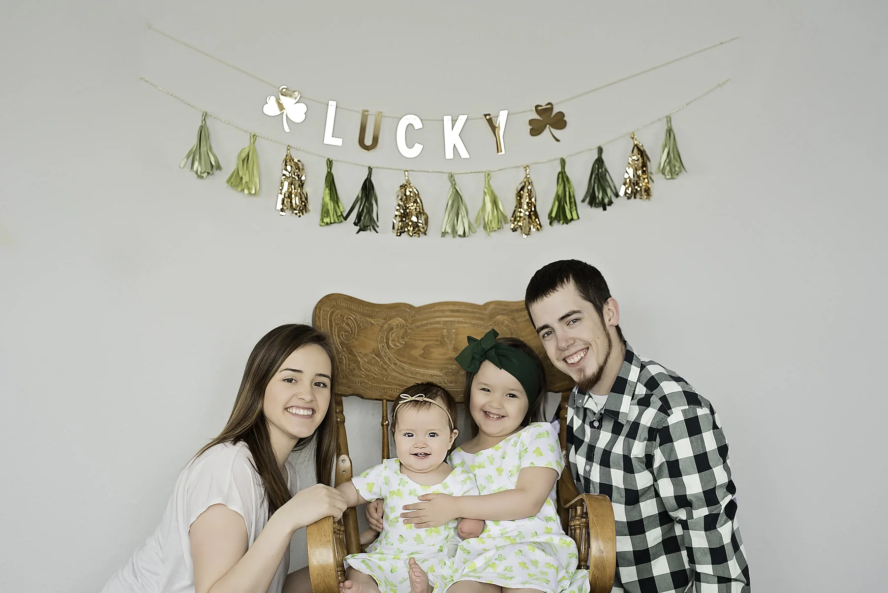 St. Patrick's Day 2018