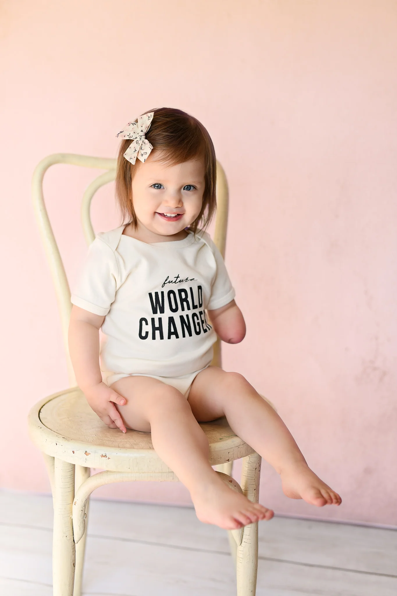 Limb Difference Awareness Month 2019