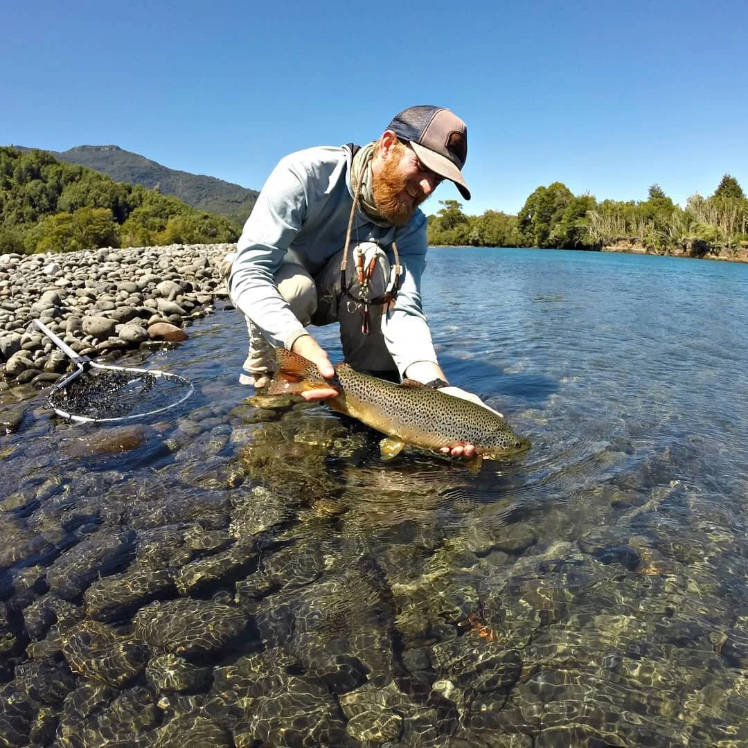 Futaleufu Fly Fishing Guide Yelcho Fly Fishing Guide Palena Fly Fishing Guide Patagonia Fly Fishing Lodge Chile Fly Fishing Guide Futaleufu Fly Fishing Guide Yelcho The futaleufu river, located in northern patagonia, is one of the premier whitewater rivers in the world. futaleufu fly fishing guide yelcho
