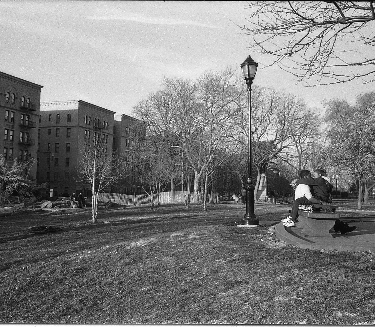 Bronx, NY