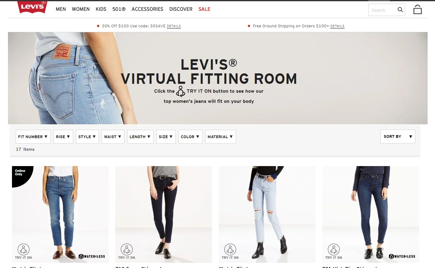Virtual Fitting Room Collection.jpg