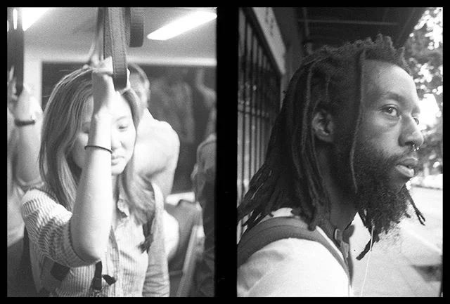 half-frame cameras are fun sometimes #35mm #bw #bnw #halfframe #halfframecamera #olympuspen