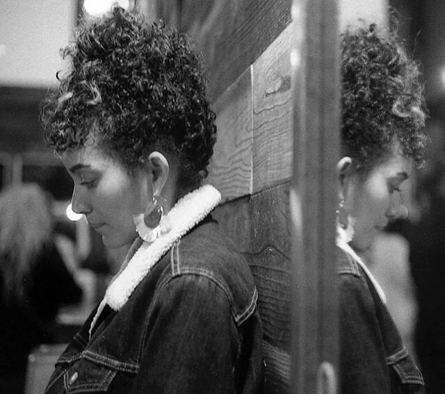 december rolls #35mm #bw #ilfordhp5