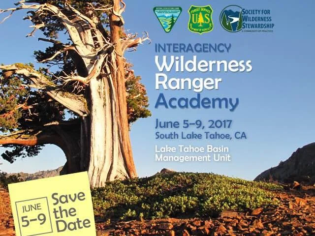Wilderness Ranger Academy