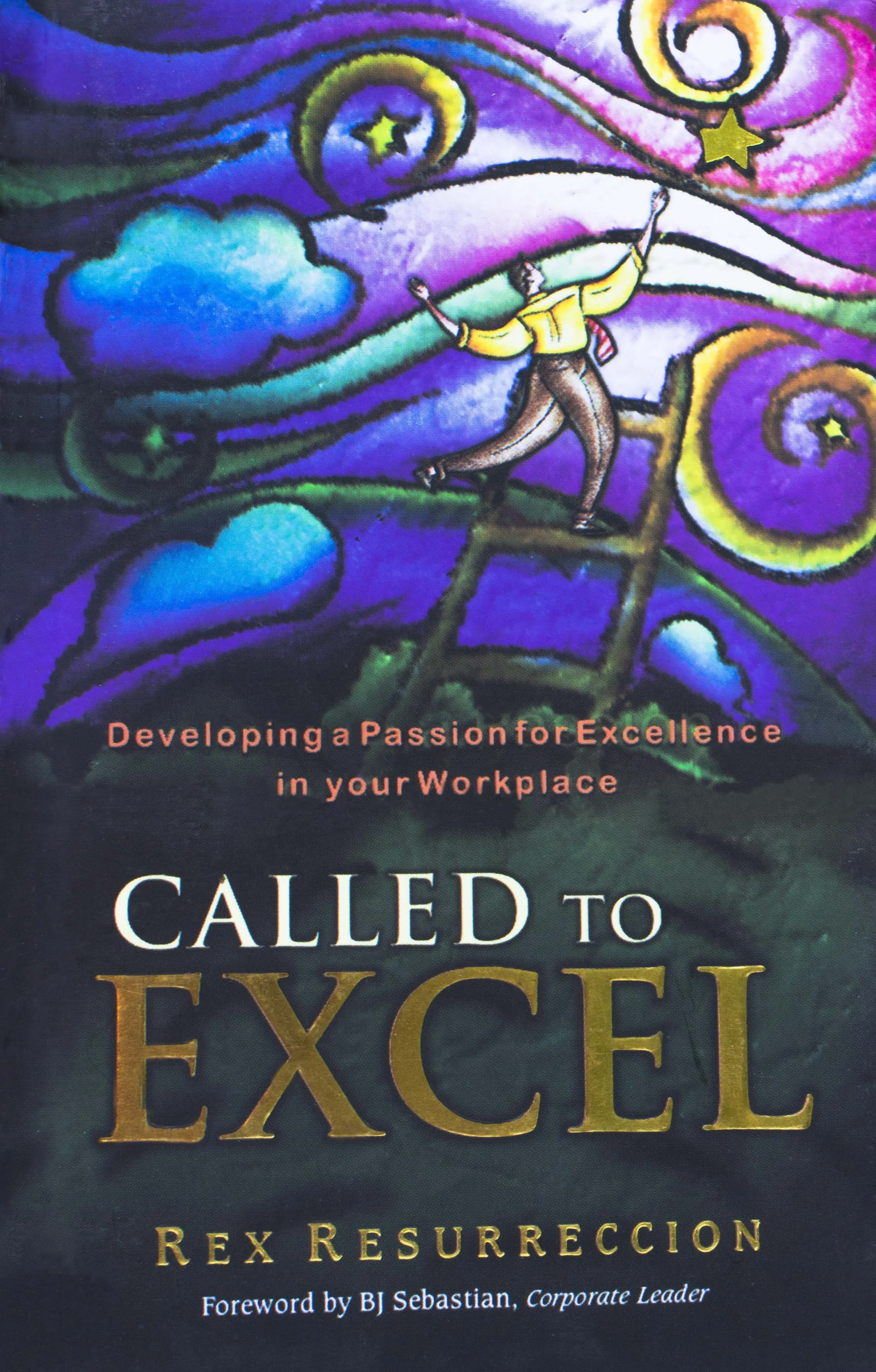 Called to Excel
