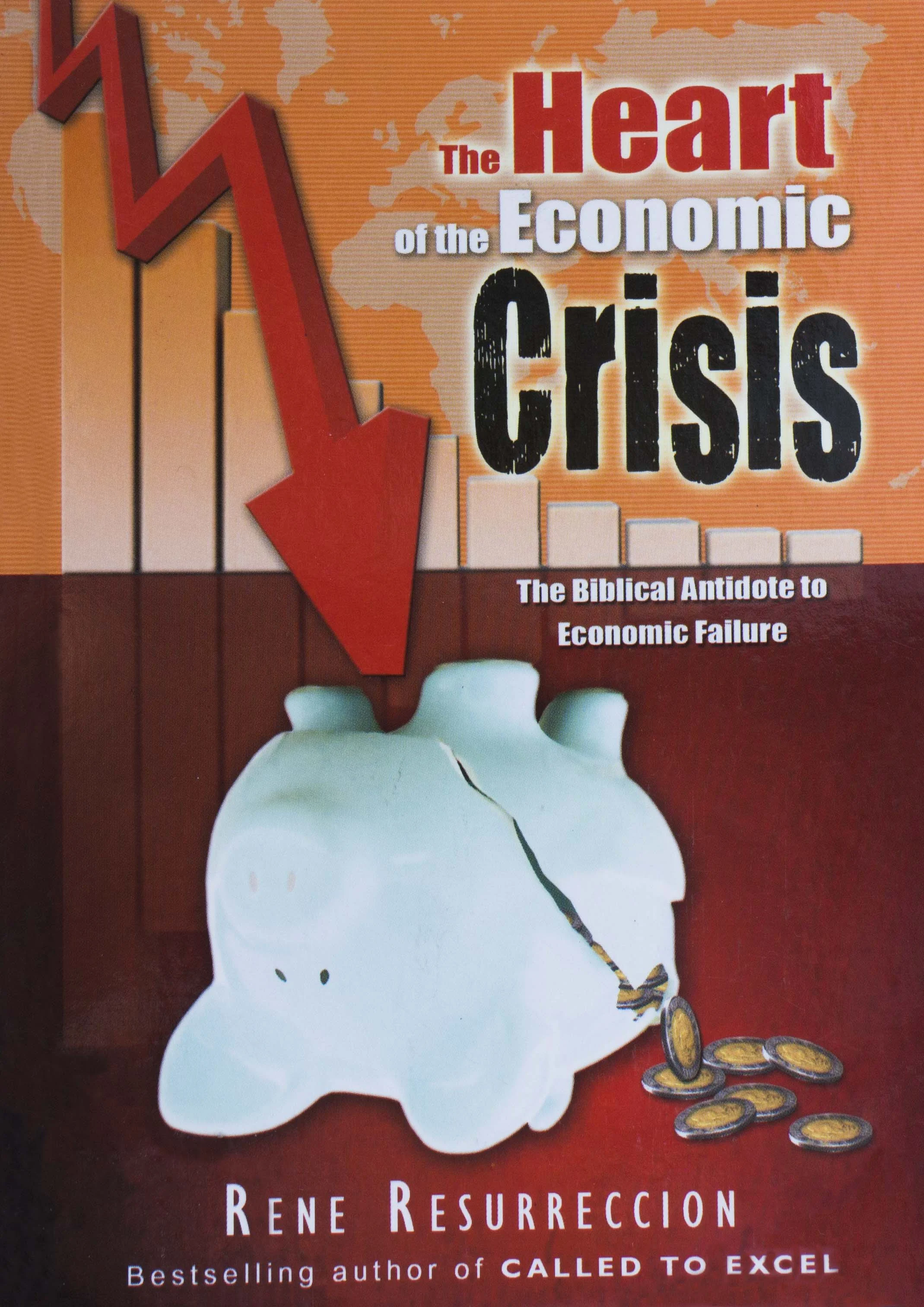 Heart of the Economic Crisis