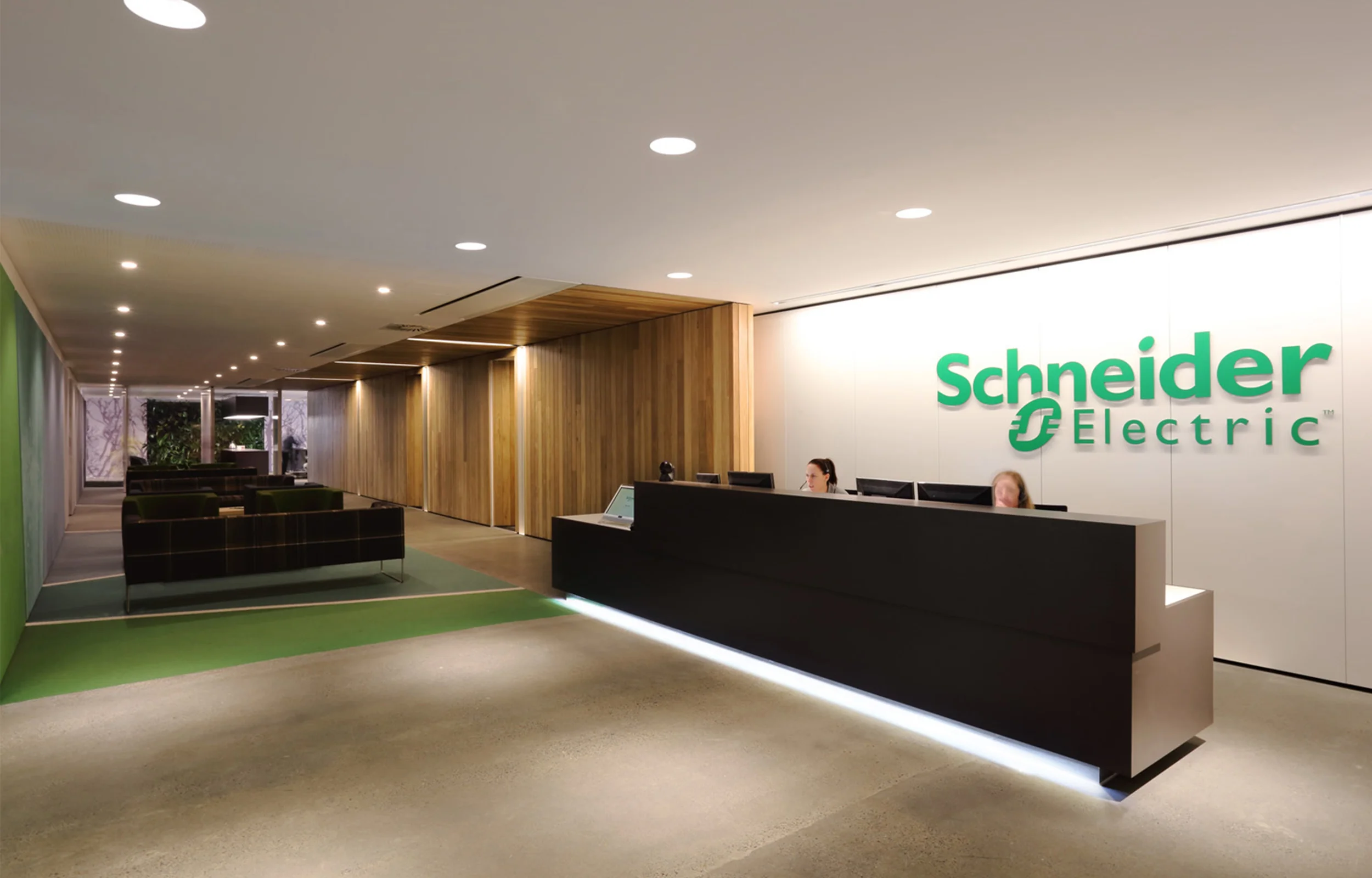 Schneider Electric Melbourne