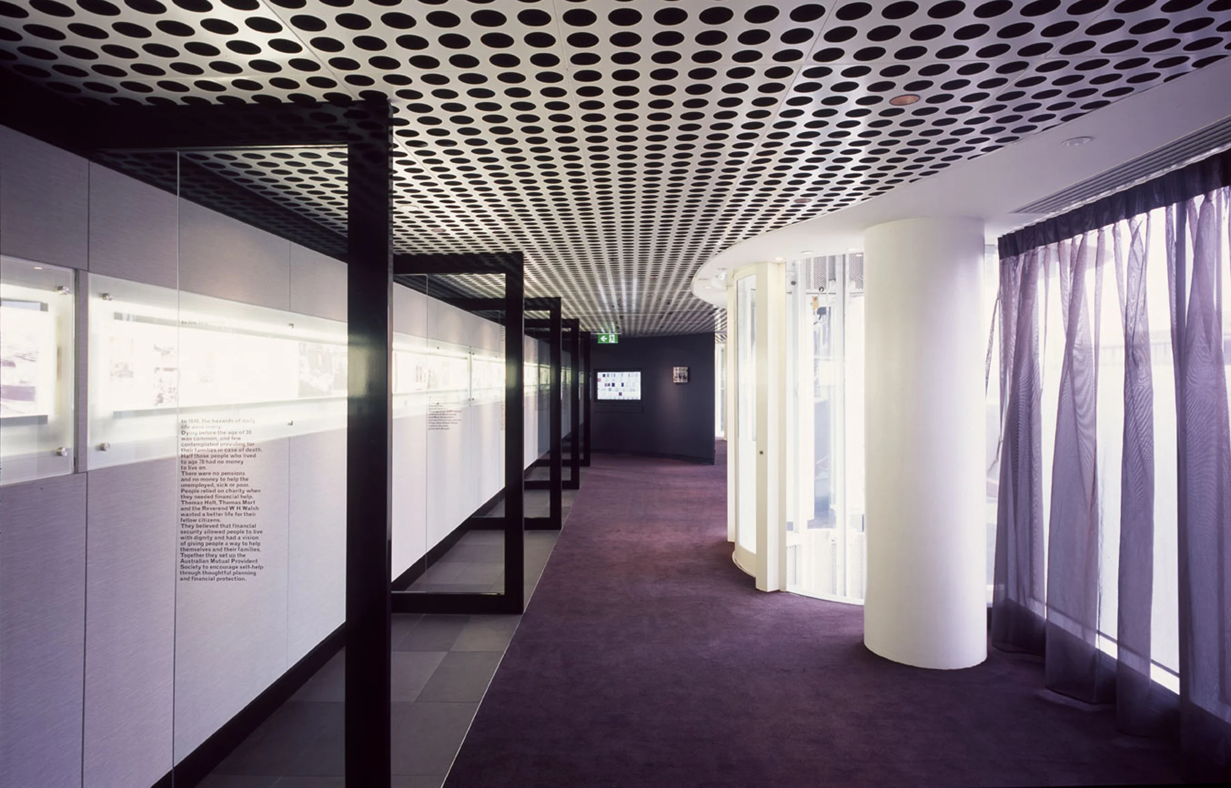 AMP Museum