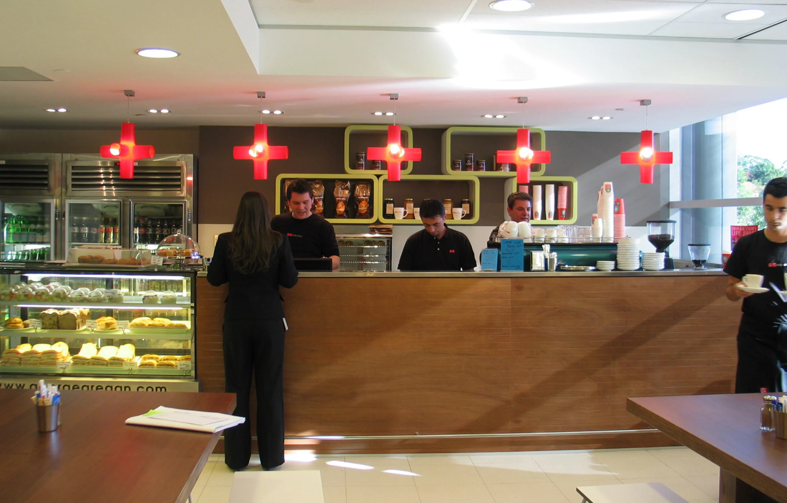 GG's Espresso