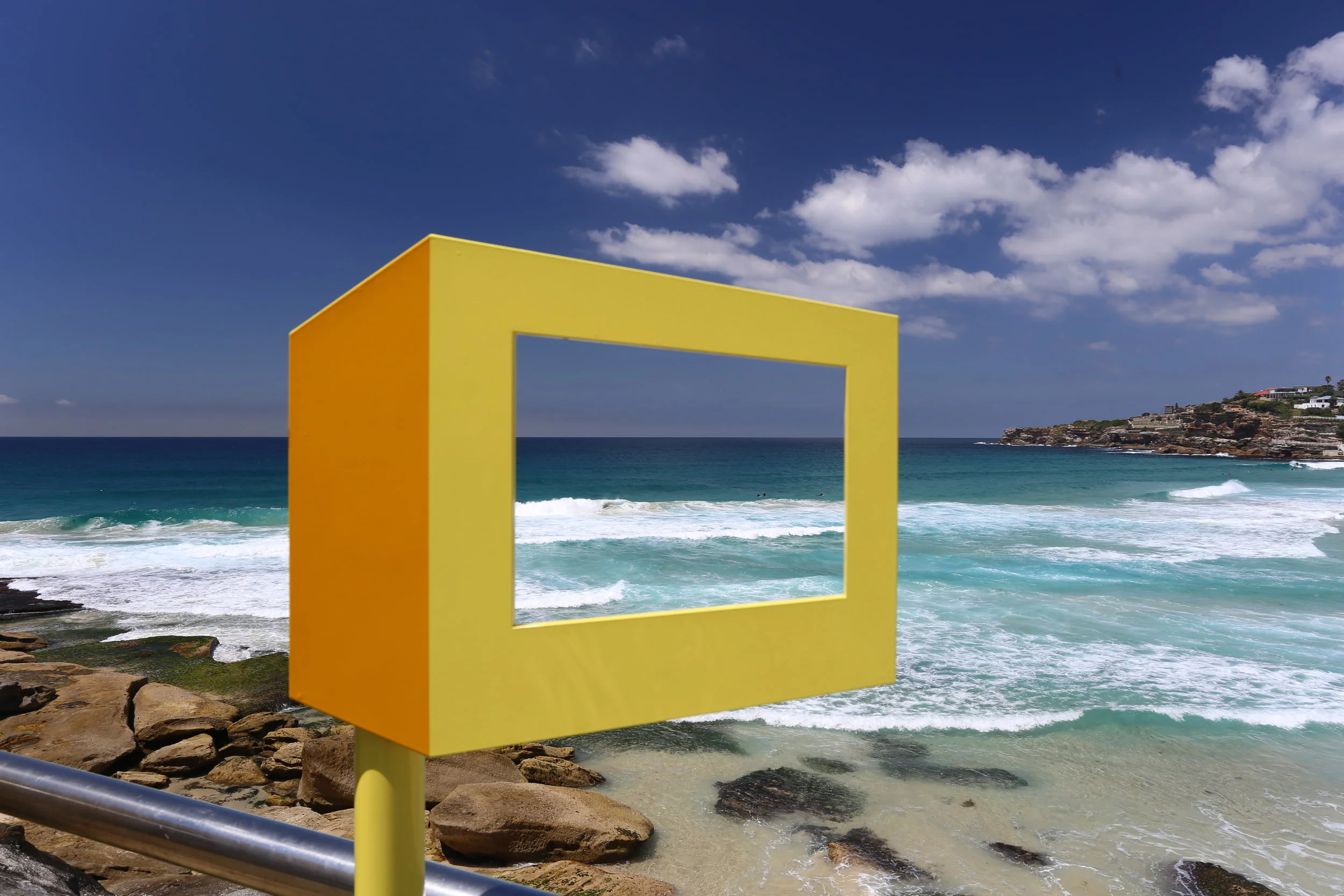 Sculpture by the Sea 