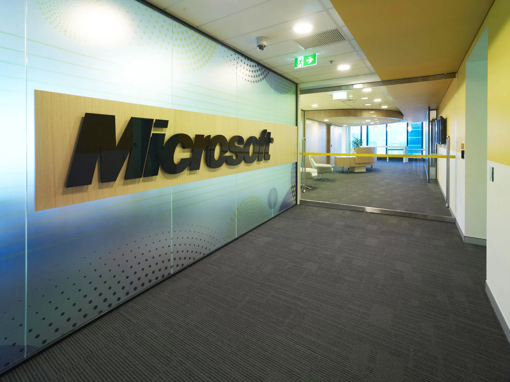 Microsoft Brisbane