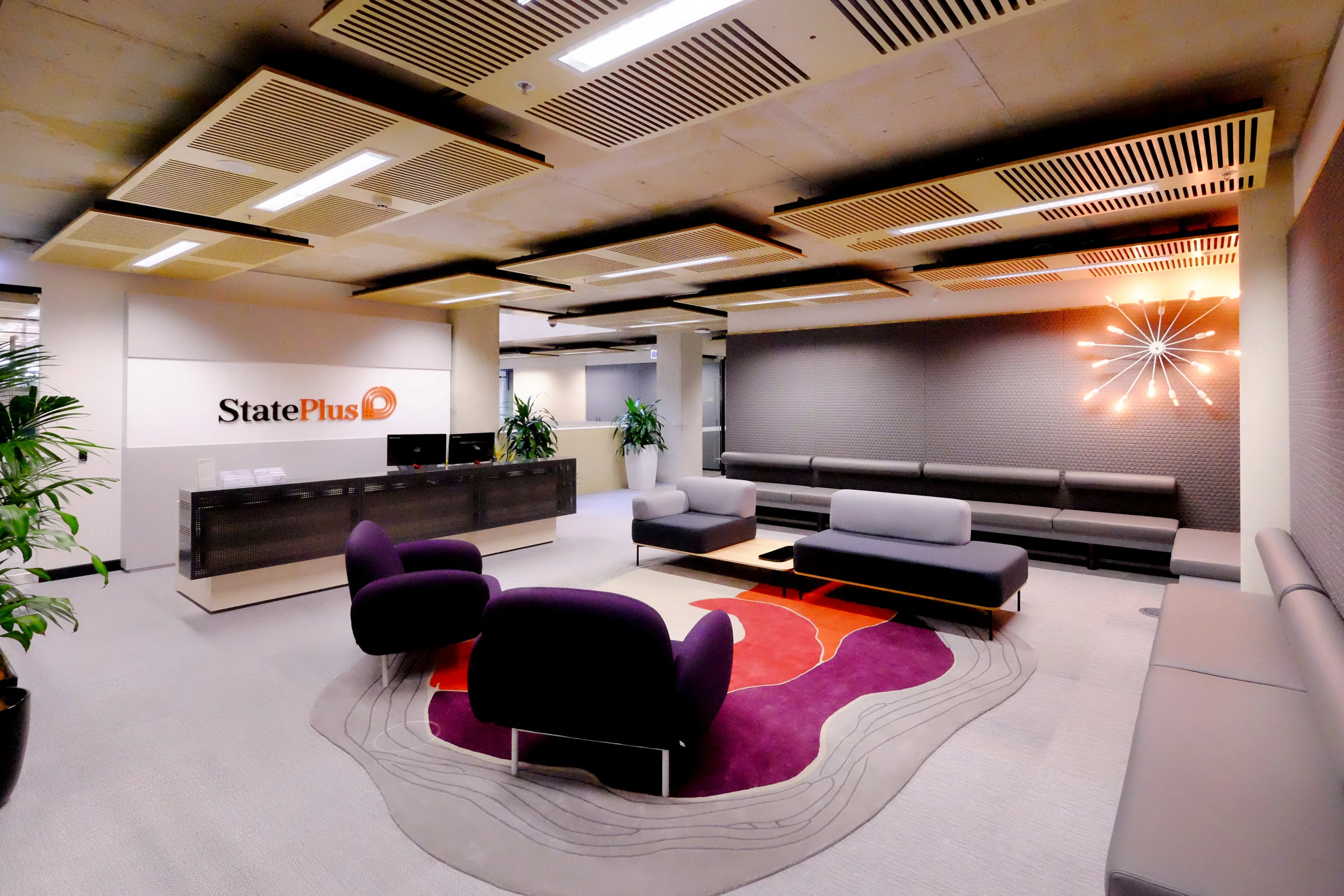 StatePlus Canberra