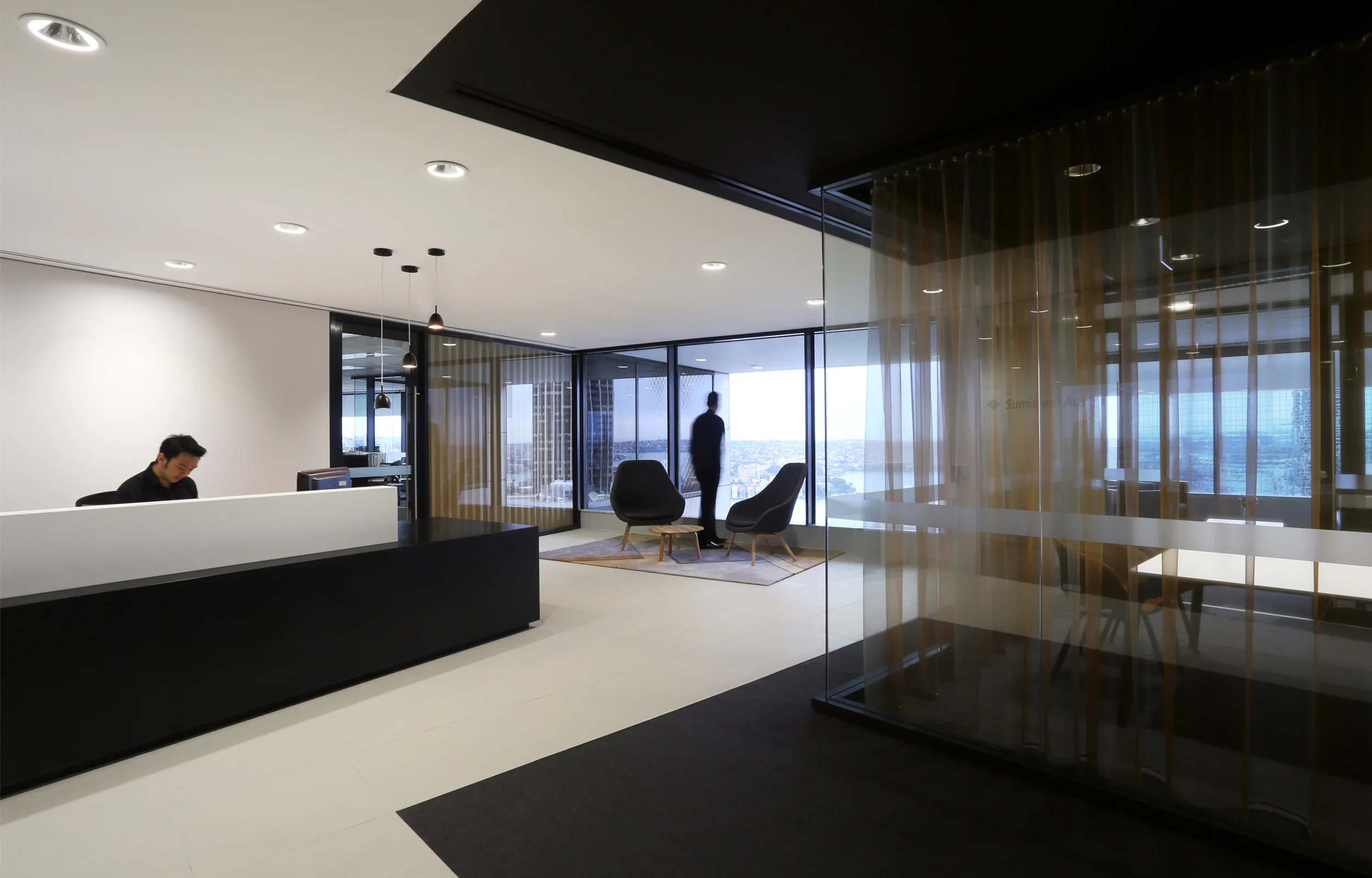 Sumitomo