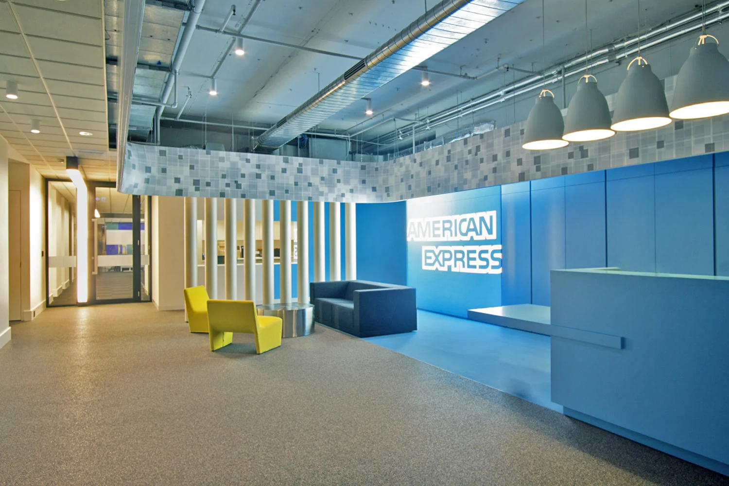 American Express