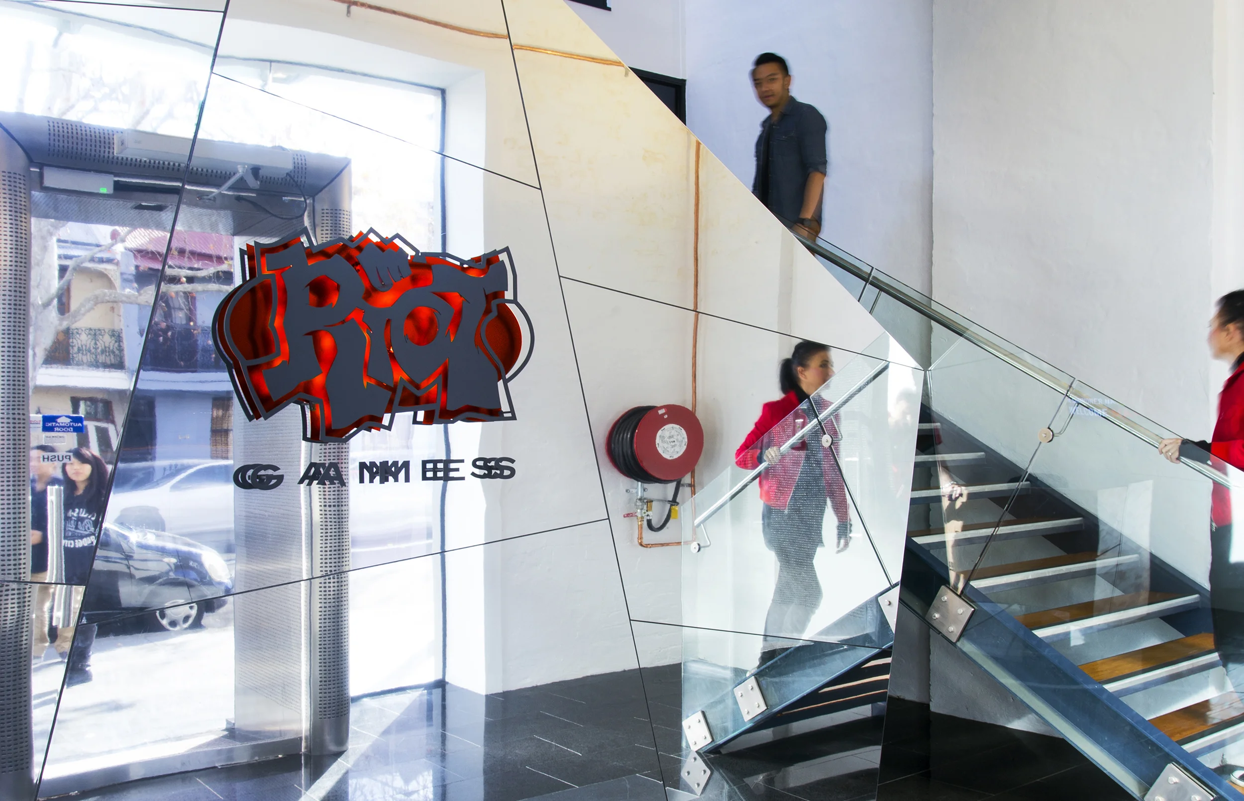 Riot Games