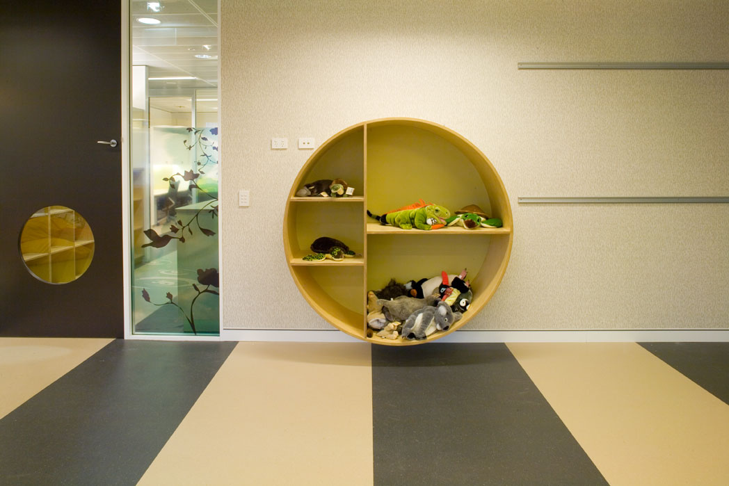 Quad 4 Childcare Centre
