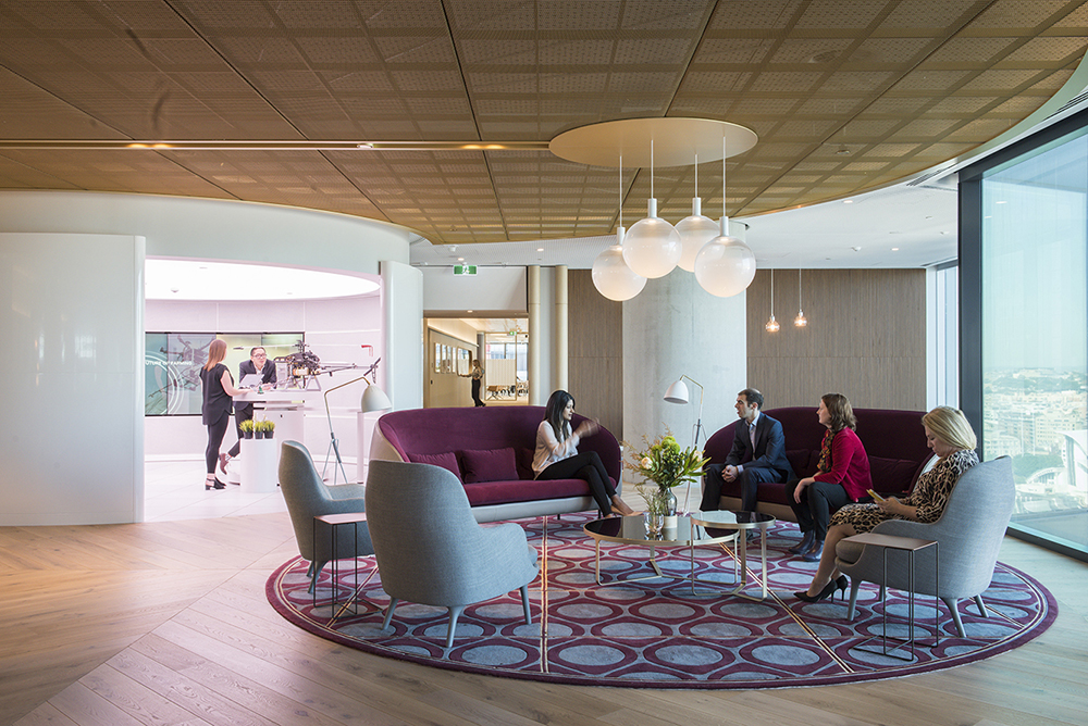 PwC Sydney