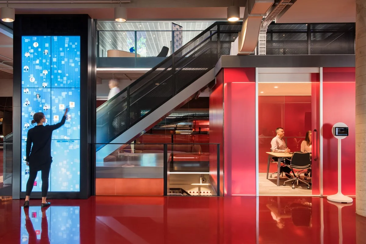 PwC Melbourne