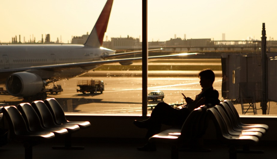 Business Travel Survival: How to Handle Long Periods Away