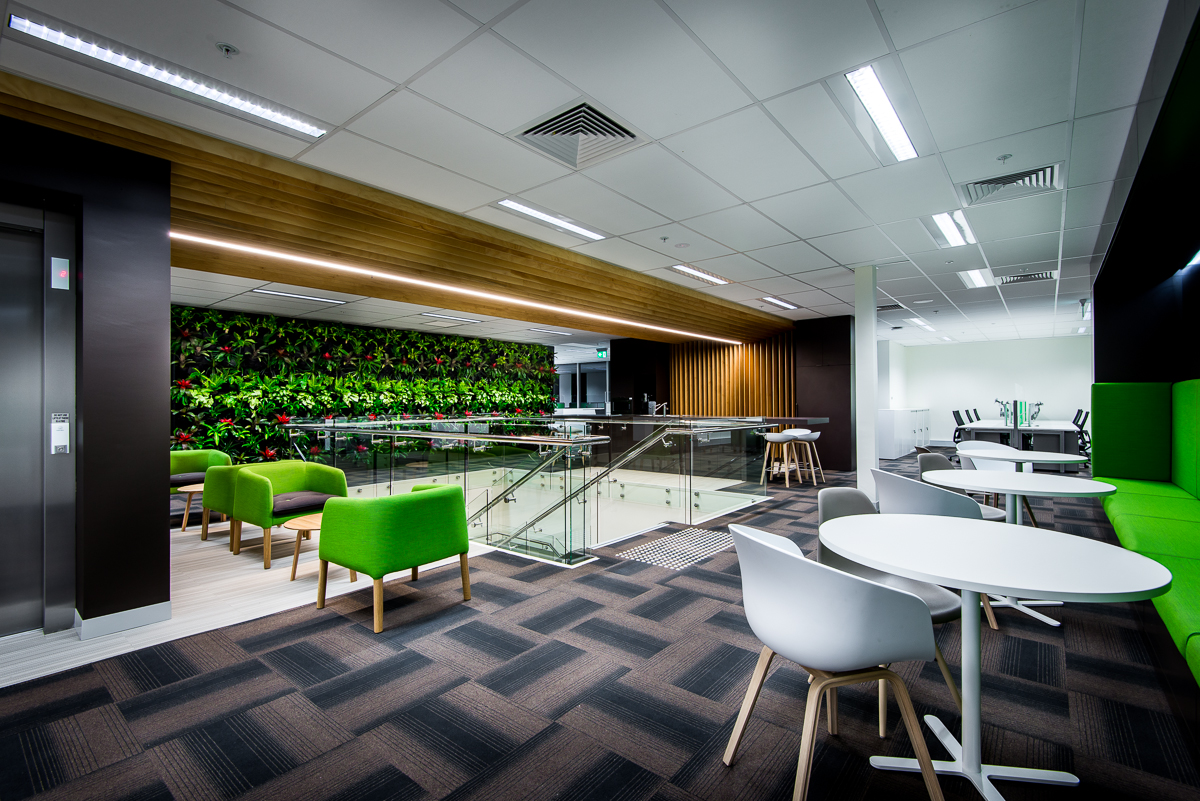 Schneider Electric Perth