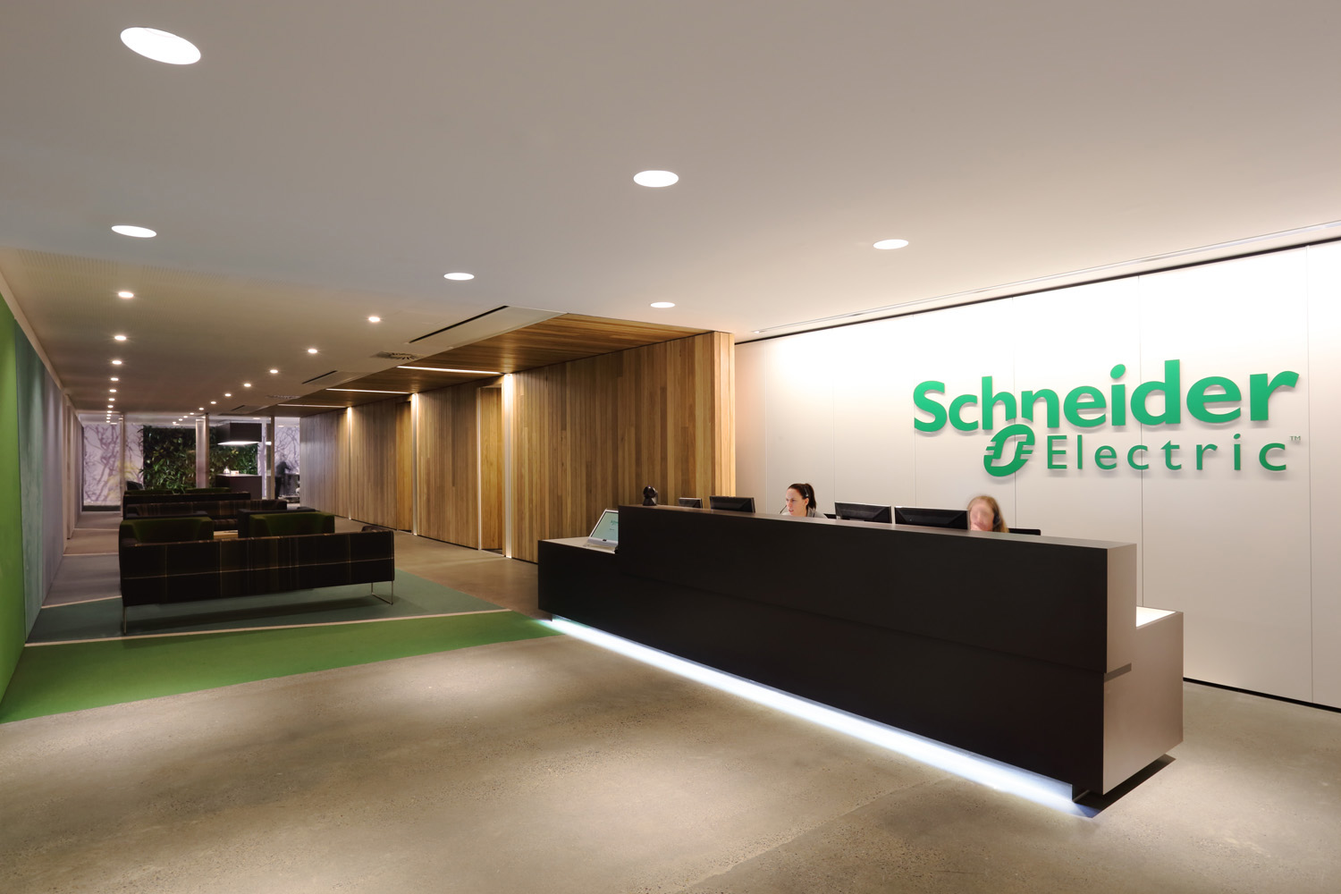 Schneider Electric Melbourne