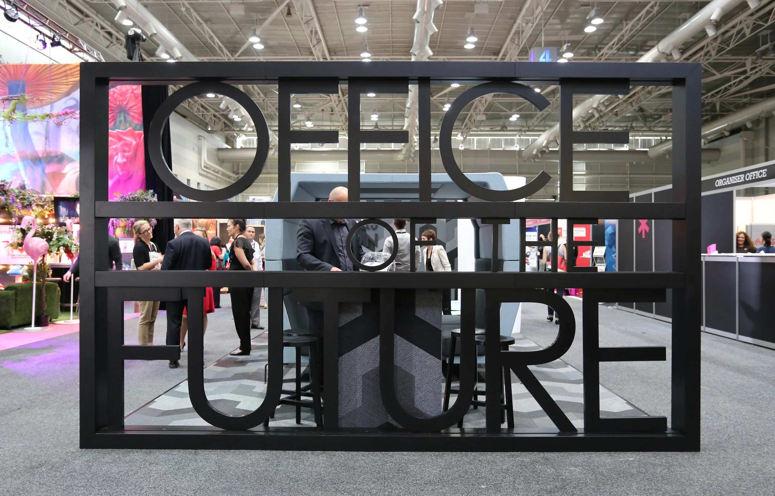 Office of the Future