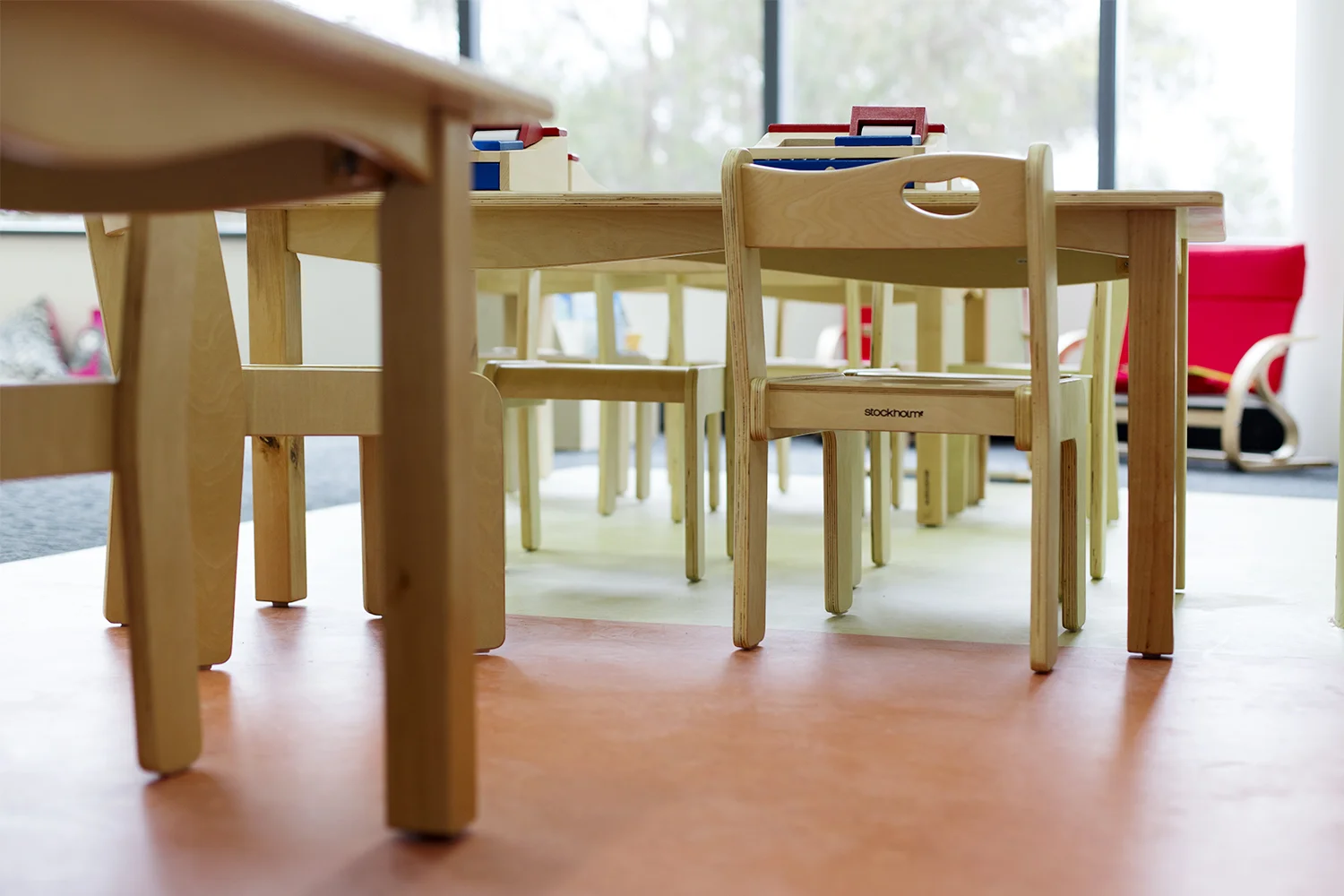 Epping Road Childcare