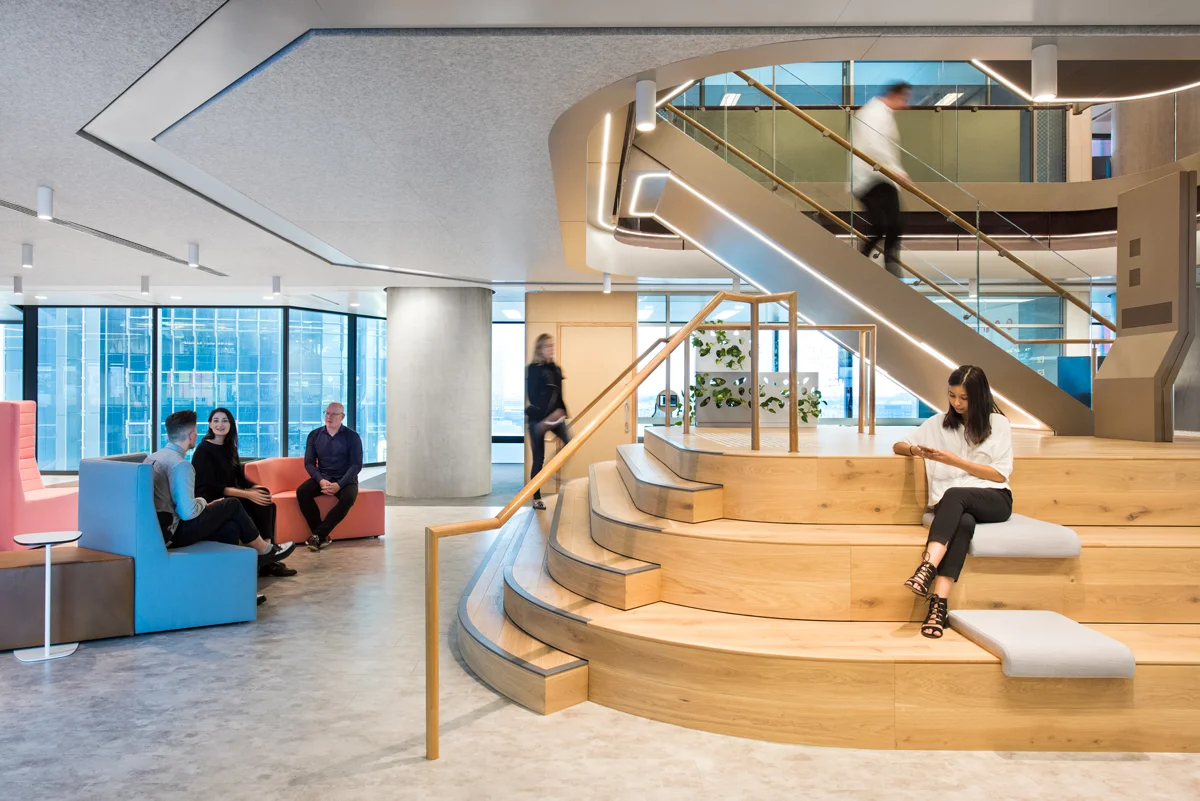 PwC Sydney, Barangaroo