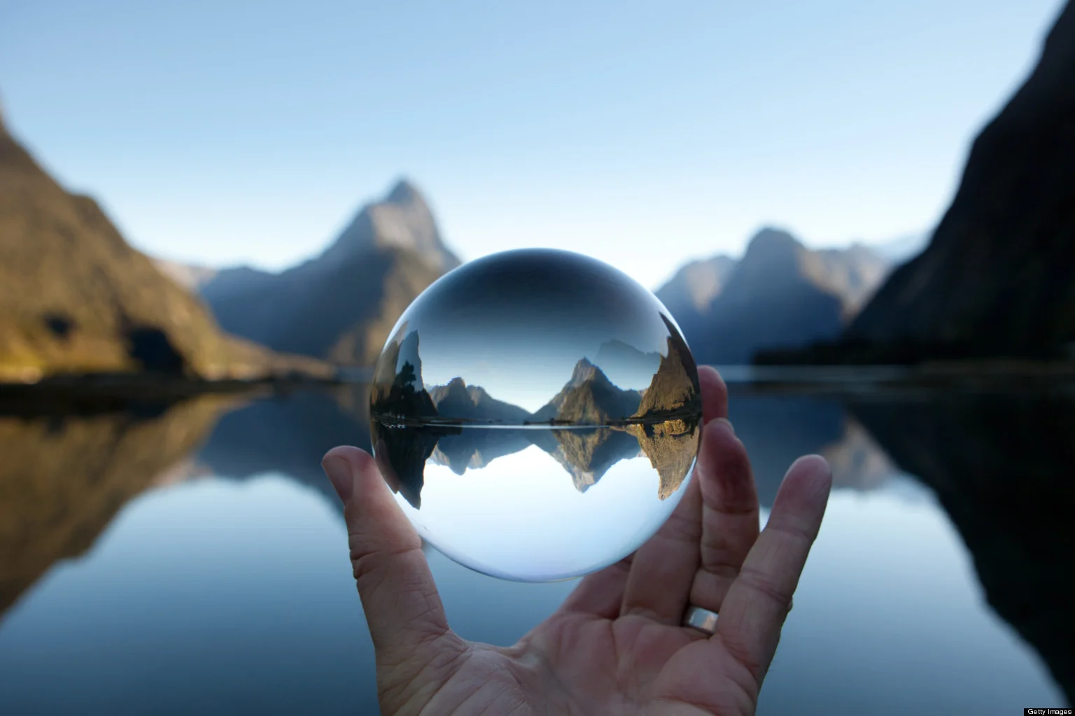 Long term property decisions often require a crystal ball in order to predict future requirements