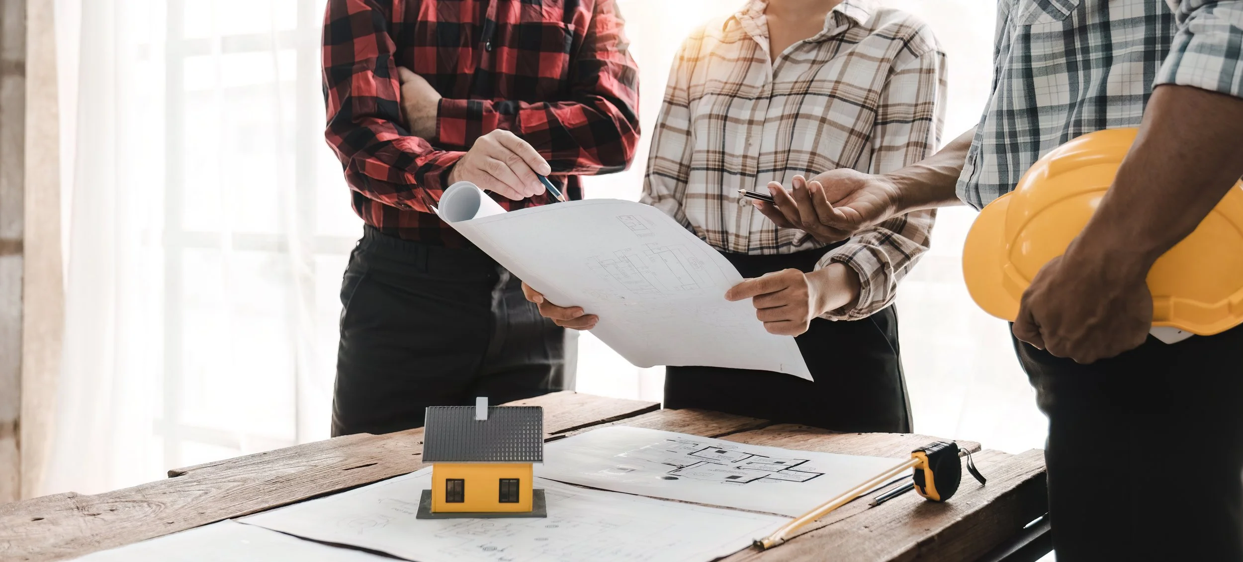 Attracting and Retaining Tenants through Building Refurbishment and Asset Repositioning
