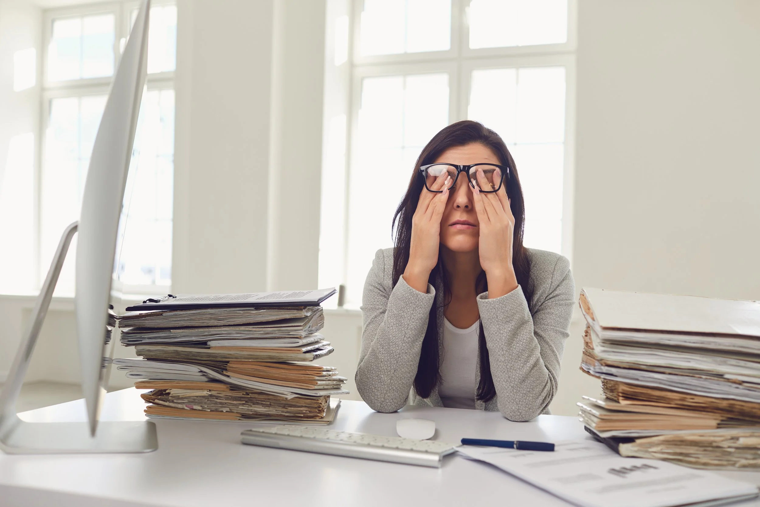 How to beat end-of-year burnout