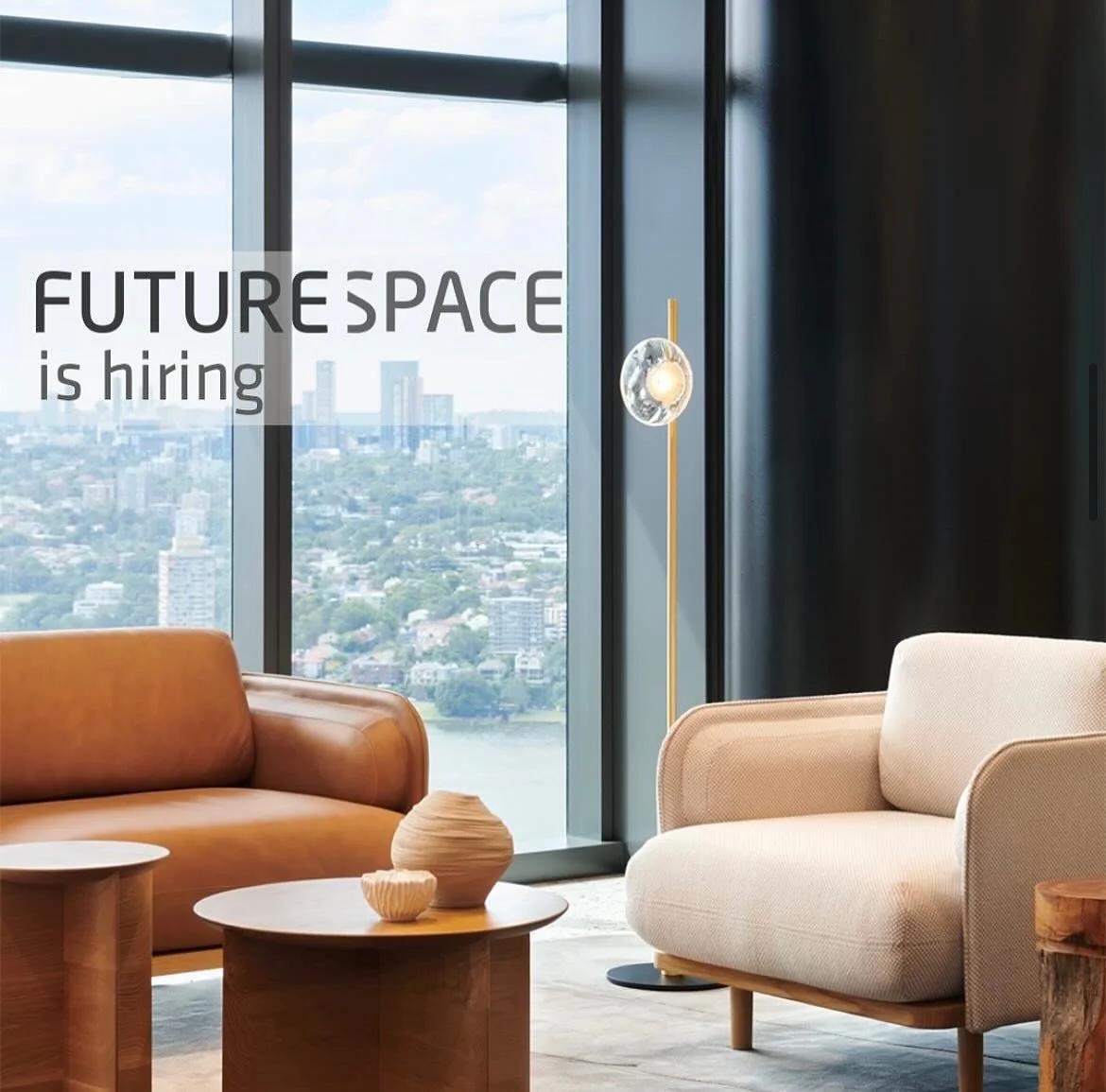 Futurespace is looking for a proactive Design Assistant (approx. 2&ndash;3 years&rsquo; experience in interior design &mdash; ideally workplace/commercial) to support the design and delivery of multiple workplace projects across a variety of sectors.