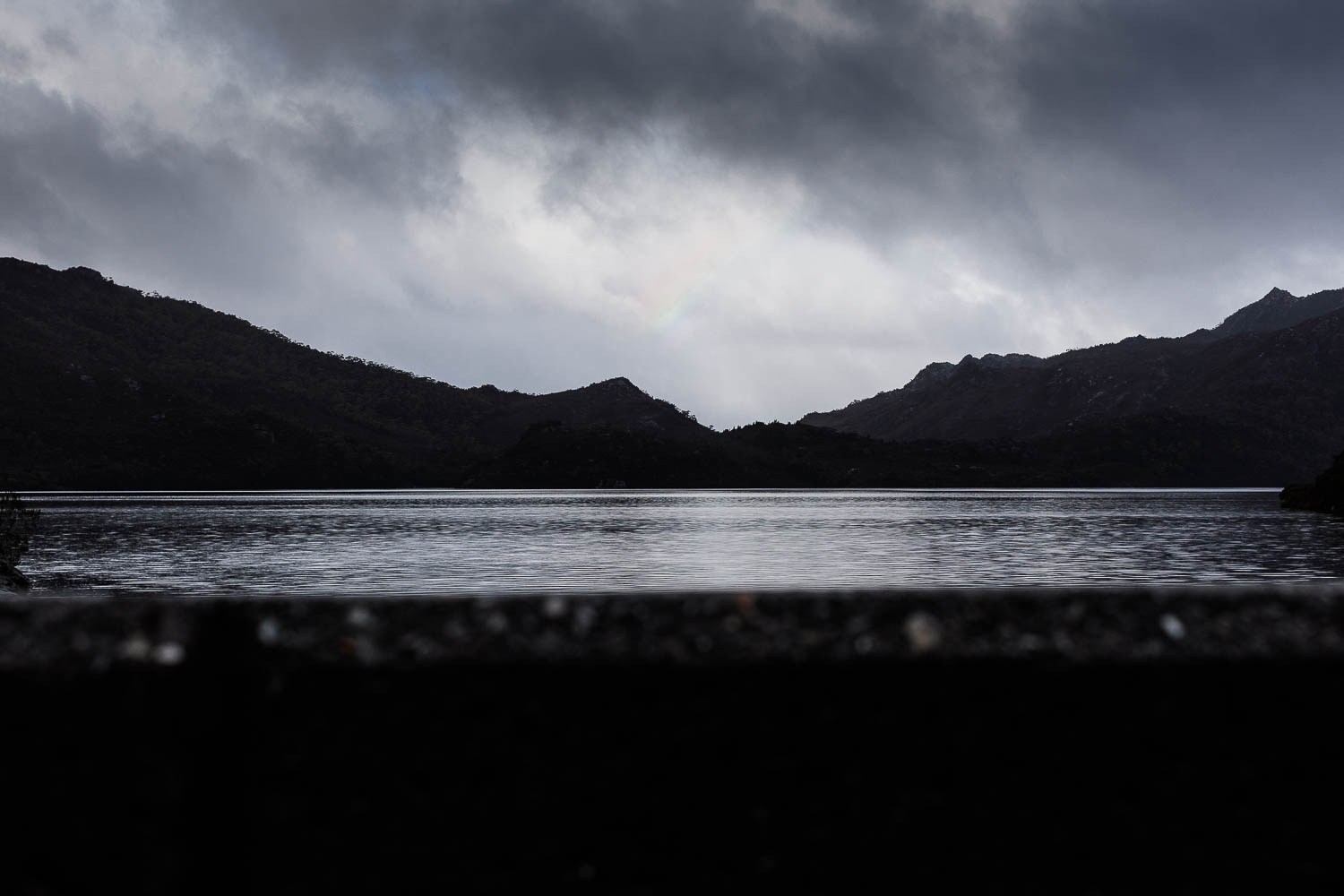 Strathgordon Landscapes