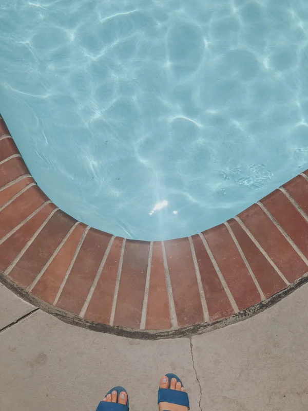 An Argument for Staying In Bed 