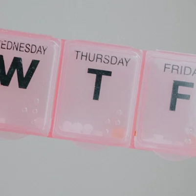 Therapy Thursday: How to Break Up With Your Trash Therapist