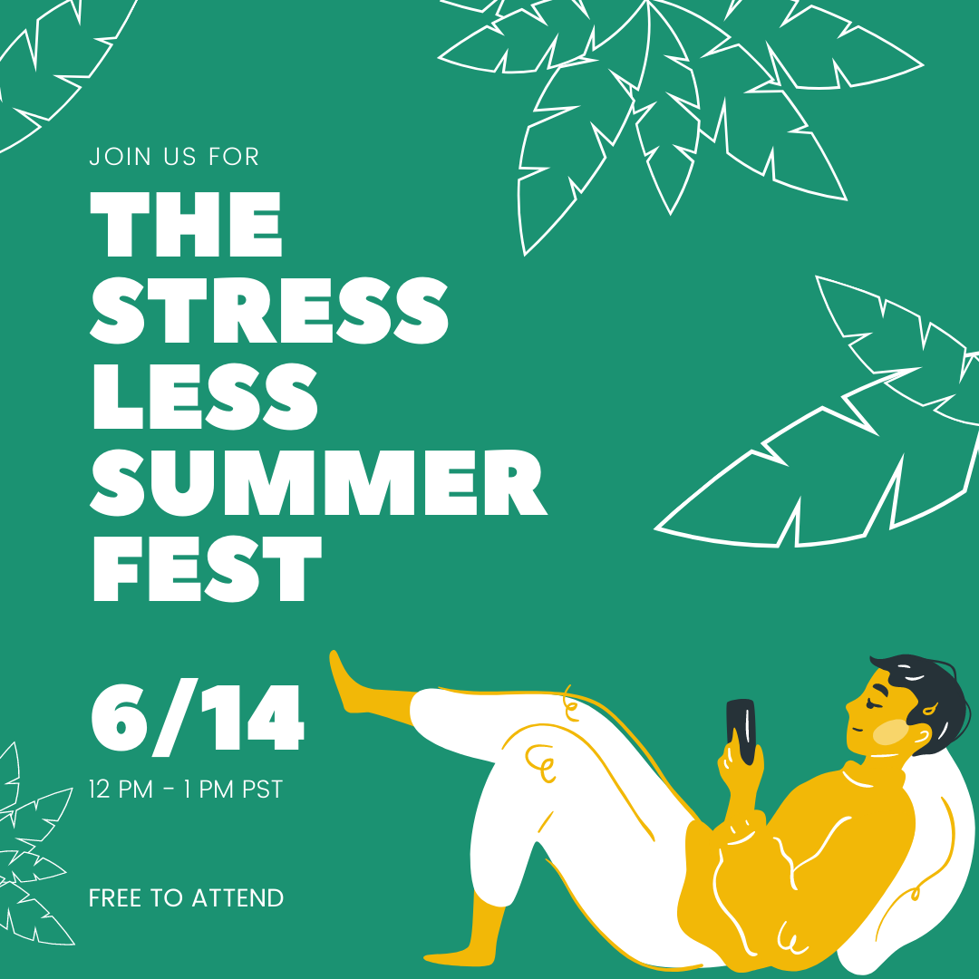 the  stress  less Summer  fest.png