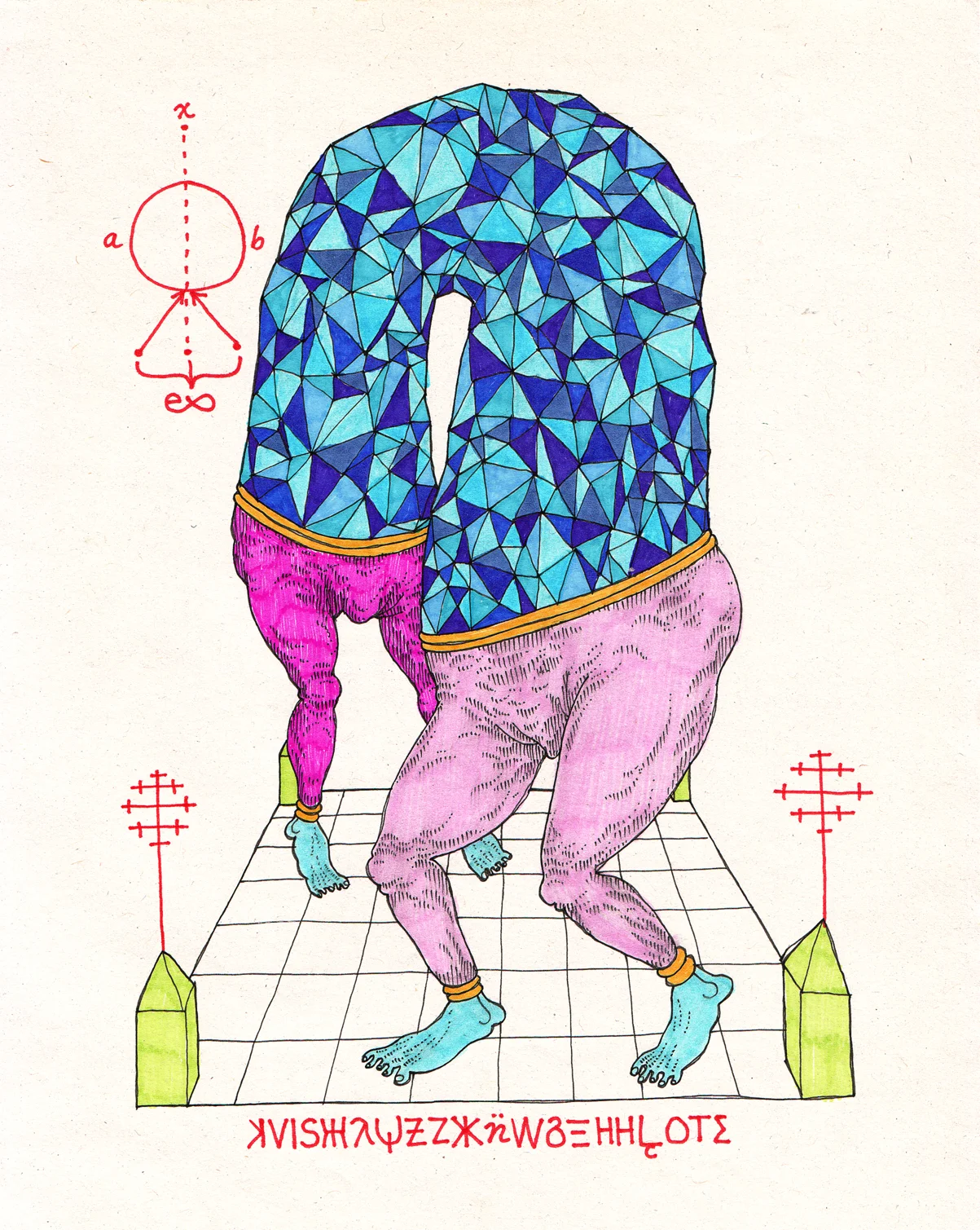 Bridging the homunculus gap