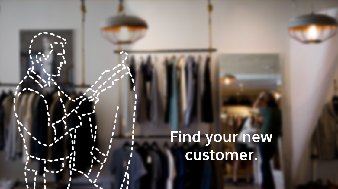 SALESFORCE - SUMMER CAMPAIGN
