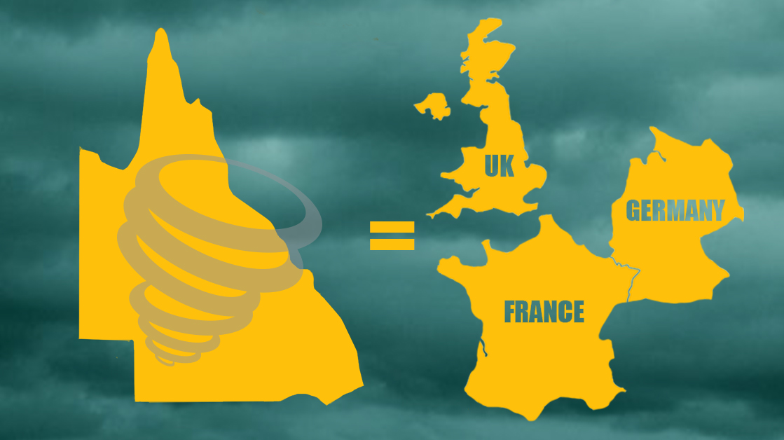 INFOGRAPHICS - SUNCORP INSURANCE