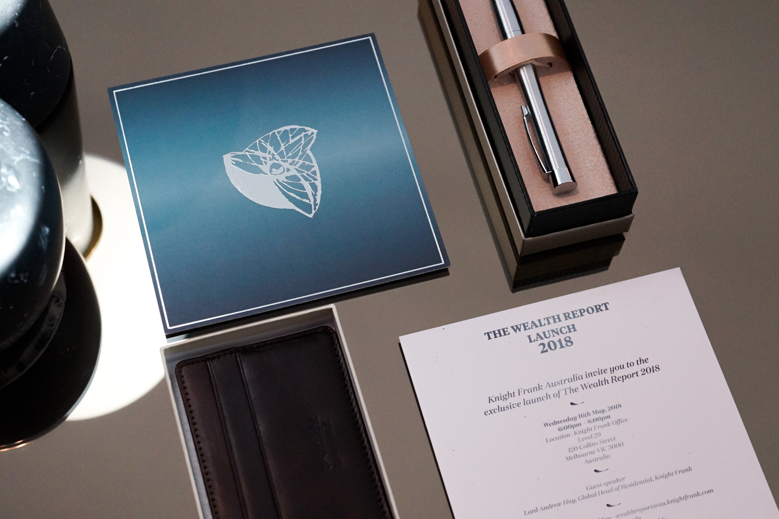 ART DIRECTION | INVITATION DESIGN | PHOTOGRAPHY