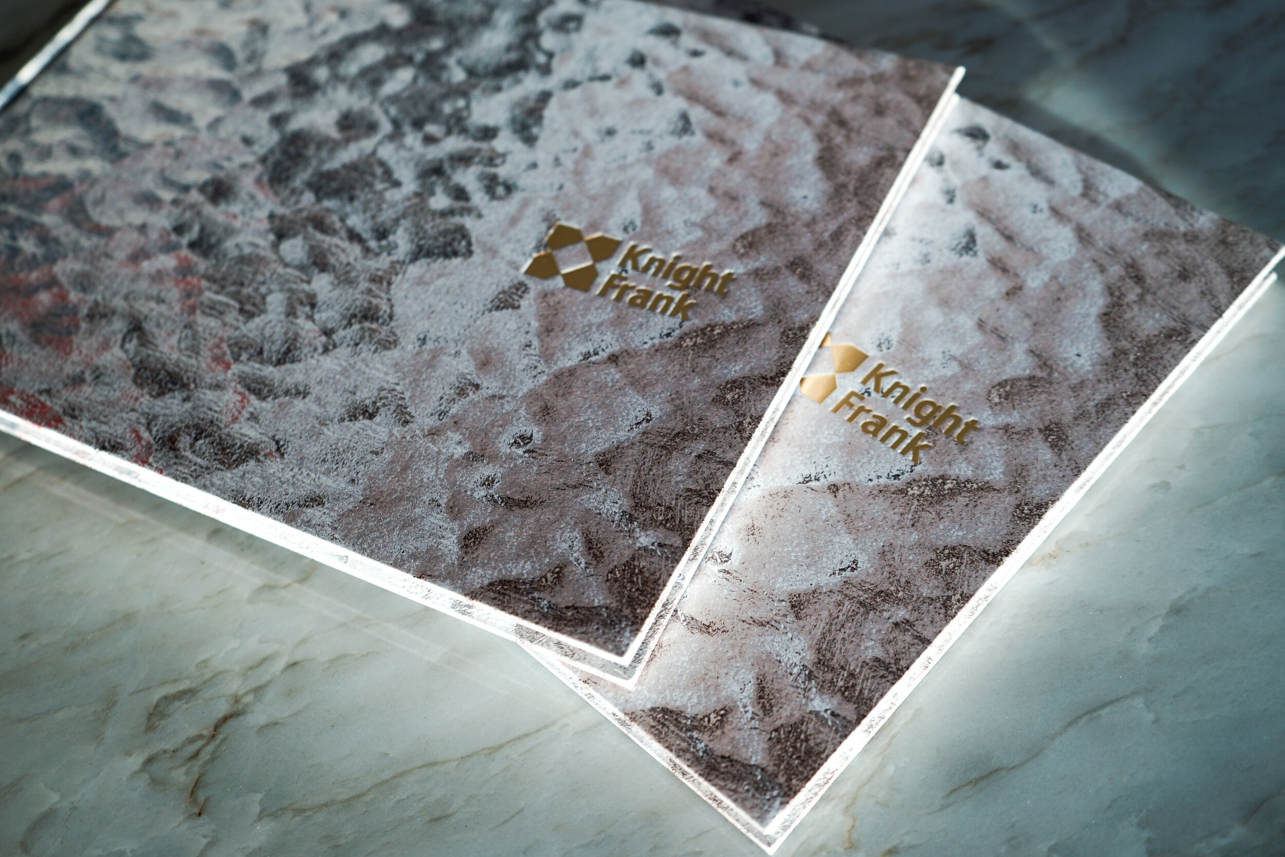 ART DIRECTION | BROCHURE DESIGN
