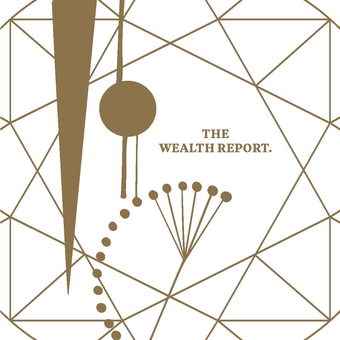 ART DIRECTION | The Wealth Report 2019
