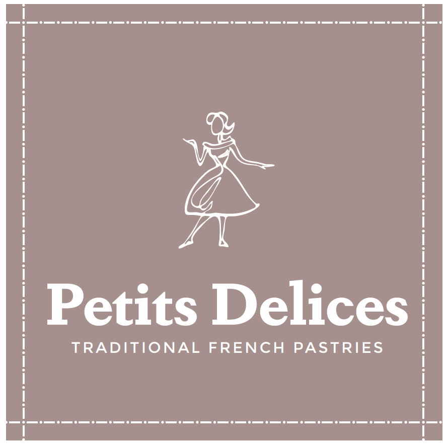 PACKAGING DESIGN | Petite Delices