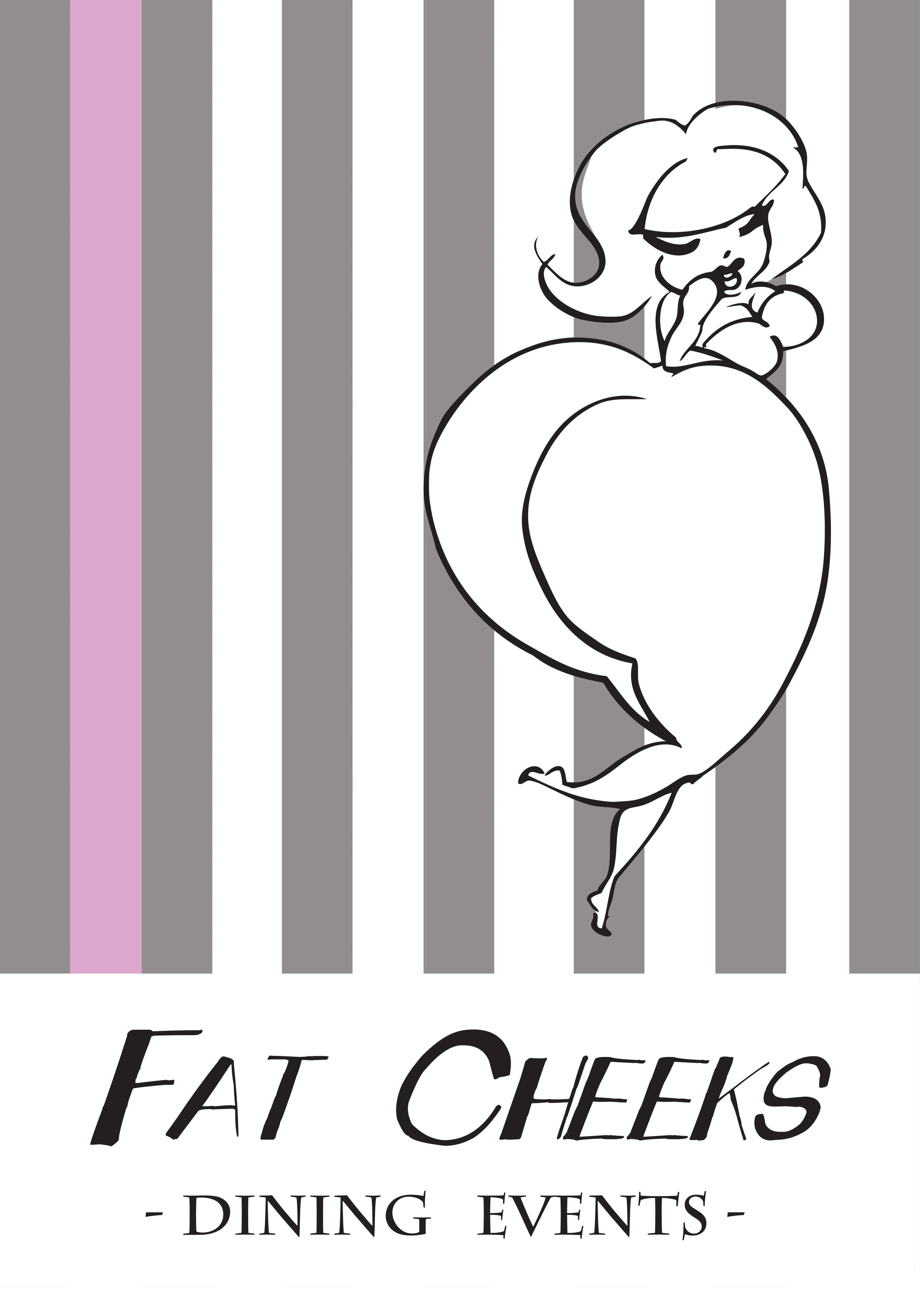 Project Info: I created the brand identity and set up a cheeky London based supper club events company. I hosted and managed this business running monthly events for 2 years. Design Solution: To capture the essence of fine yet fun dining. Classic