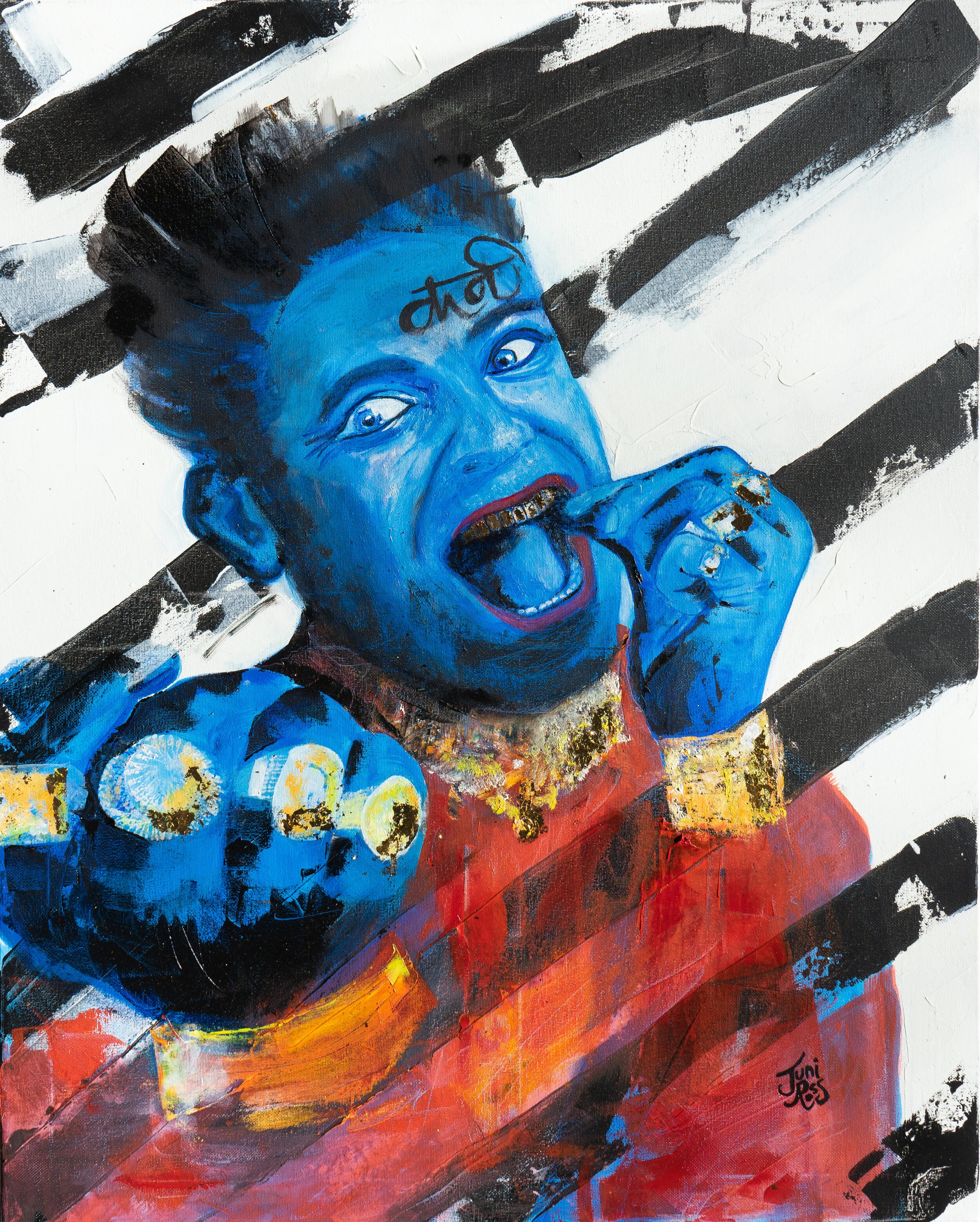 PAV4N  - prints available