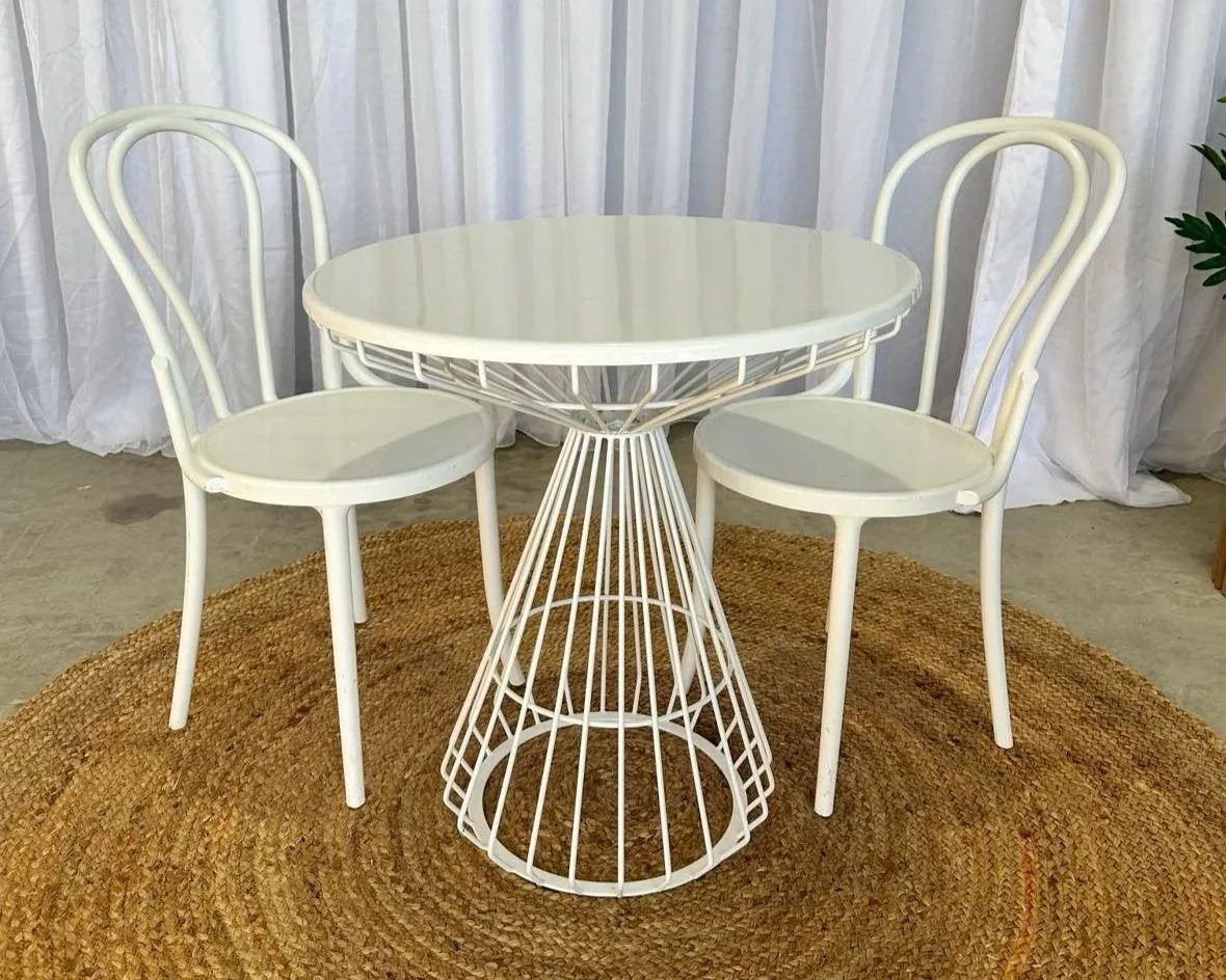 Tables & Bars — EP Function Hire