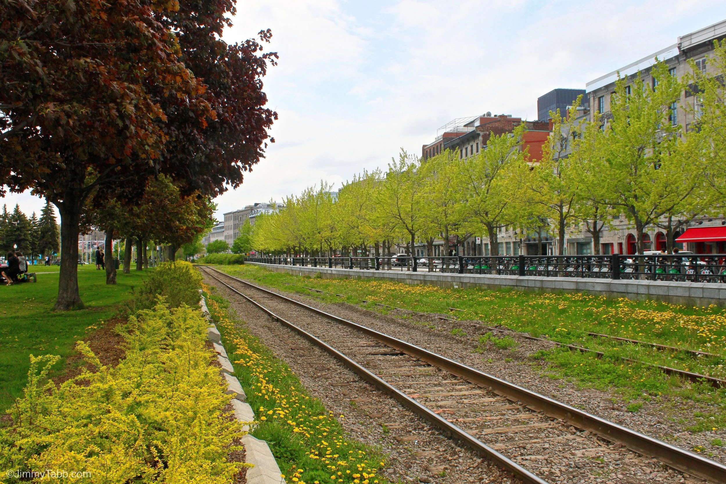 Montreal, Canada (2014)